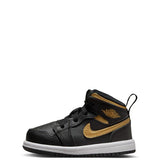 Air 1 Mid Black