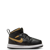 Air 1 Mid Black