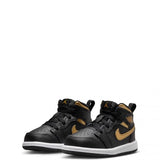 Air 1 Mid Black