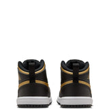 Air 1 Mid Black