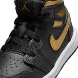 Air 1 Mid Black