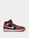 1 MID ALTERNATE BRED
