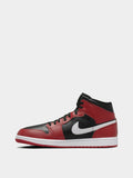 1 MID ALTERNATE BRED