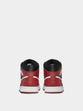1 MID ALTERNATE BRED