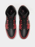 1 MID ALTERNATE BRED