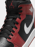 1 MID ALTERNATE BRED