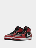 1 MID ALTERNATE BRED