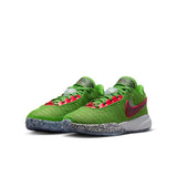 LeBron 20 'Stocking Stuffer'