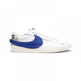 Blazer Low '77 Jumbo white blue
