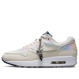 Air Max 1 La Ville Grey