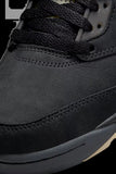 5 Retro Gore-Tex Off-Noir (W)