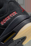 5 Retro Gore-Tex Off-Noir (W)