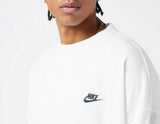 X Peaceminusone Long Sleeve T-Shirt White