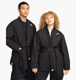 x Peaceminusone G-Dragon 2+1 Jacket Black kimono