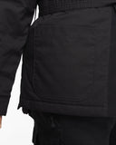 x Peaceminusone G-Dragon 2+1 Jacket Black kimono