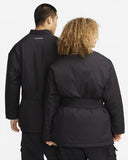 x Peaceminusone G-Dragon 2+1 Jacket Black kimono