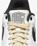 Air Force 1 '07 Black and Summit White 36.5
