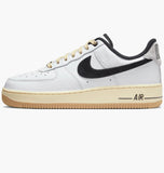 Air Force 1 '07 Black and Summit White 36.5