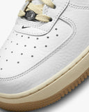 Air Force 1 '07 Black and Summit White 36.5