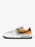 Womens Shoes White/Grey