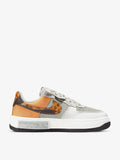 Womens Shoes White/Grey