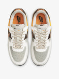 Womens Shoes White/Grey