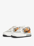 Womens Shoes White/Grey