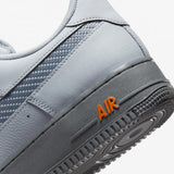 Air Force 1 Low Wolf Grey Kumquat