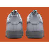 Air Force 1 Low Wolf Grey Kumquat