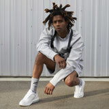 Air Max Pulse Grey