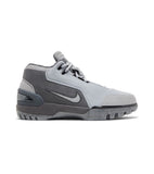 Air Zoom Generation Shoes Grey