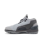 Air Zoom Generation Shoes Grey
