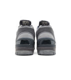Air Zoom Generation Shoes Grey