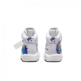 AIR FORCE 1 MID SP OFF-WHITE