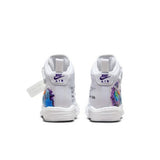 AIR FORCE 1 MID SP OFF-WHITE