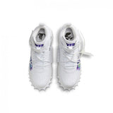 AIR FORCE 1 MID SP OFF-WHITE