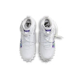 AIR FORCE 1 MID SP OFF-WHITE
