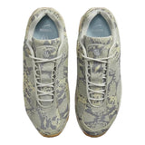 Hot Step Air Terra Drake NOCTA Snakeskin