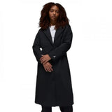 Flight W Trench Jacket