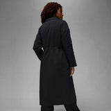 Flight W Trench Jacket