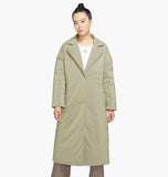 Flight Women's Trench Jacket