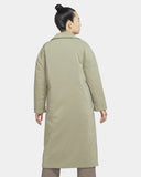Flight Women's Trench Jacket