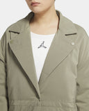 Flight Women's Trench Jacket