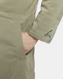 Flight Women's Trench Jacket