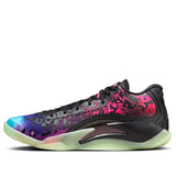 Air Zion 3 Black/Violet
