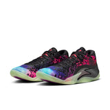 Air Zion 3 Black/Violet