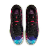 Air Zion 3 Black/Violet