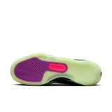 Air Zion 3 Black/Violet