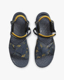 Acg Air Deschutz+ Se Thunder Blue Ochre
