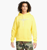 SB Fleece Gen Trademark Logo yellow strike